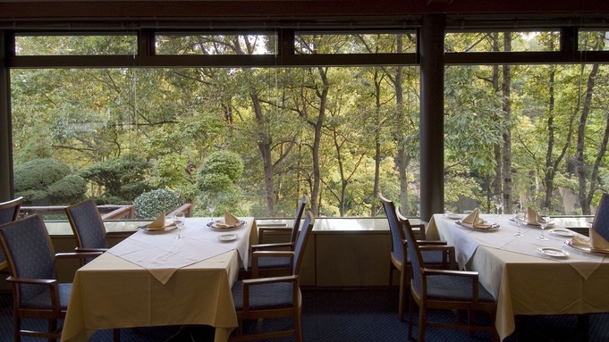 《2024年ゴールデンウィーク》のおでかけは仙台・秋保温泉のリゾートホテルへＧＯ！夕食フレンチコース